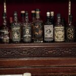 BLENDED MALT LINE UP
