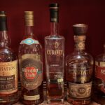 DARK RUM LINEUP
