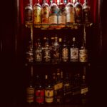 JOHNNIE WALKER LINE UP