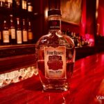 BOURBON WHISKEY LINEUP